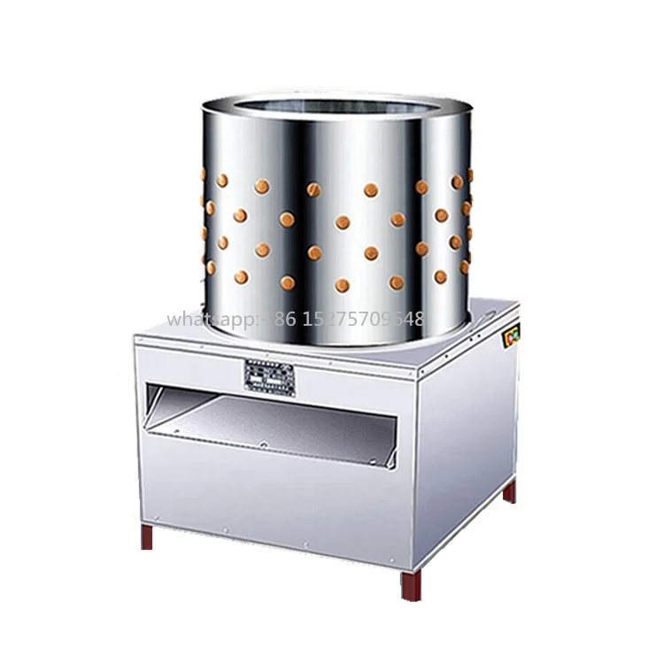 Hot sell Chicken plucker machine/ poultry plucker/Bird pluking machine