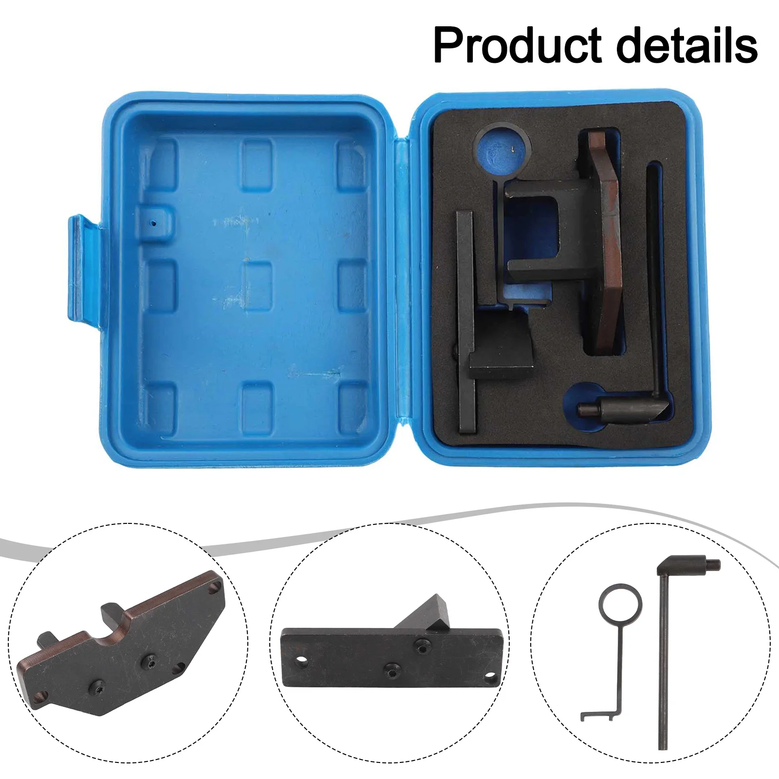 

Maintenance Service Use As Shown In The Figure Engine Timing Tool Longevity And Reliability Professional Tool Construction