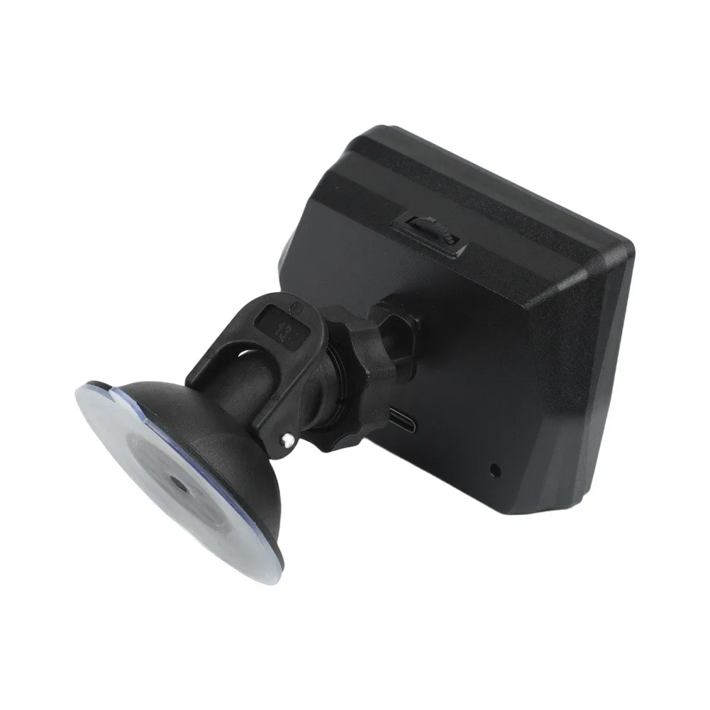For Buses Driving Safety Device Digital Speedometer Safe Driving Black Digital Speedometer For Trucks Speedometer