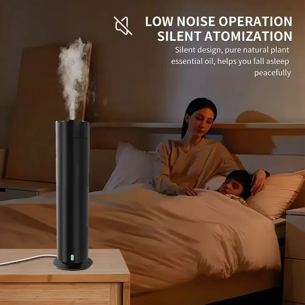 Bluetoothスマートセントエアマシンホテルコレクション - Home Fragrance Hotel Collection のレビューと価格