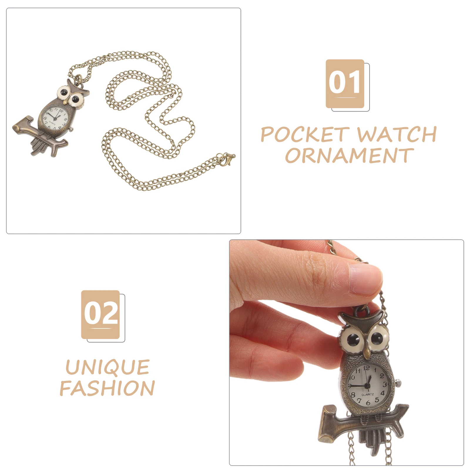 

Retro Vintage Watch With Chain Dial Pocket Watches For Men Quartz Chain Gifts Mens Pocket Watch Kids Necklace