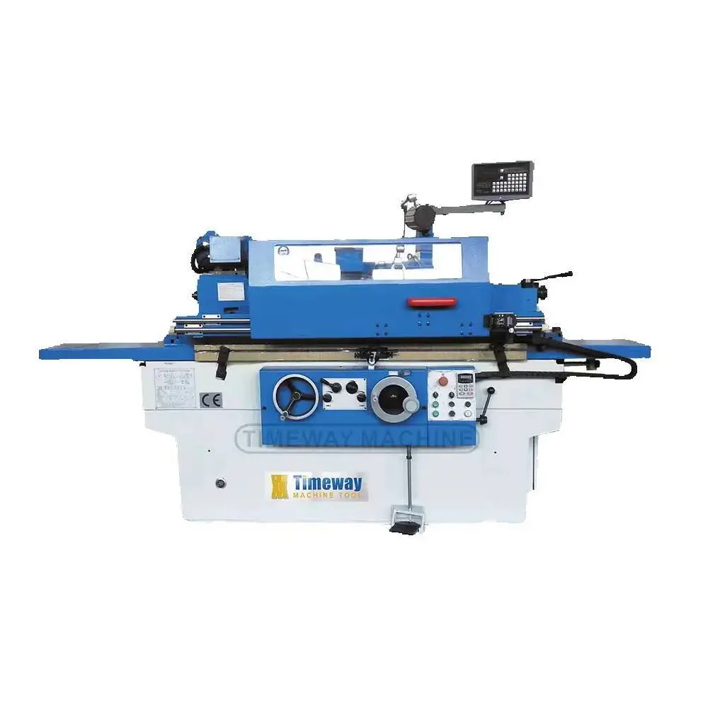 200Mm Universal Cylindrical Grinder Ug-200 X 500