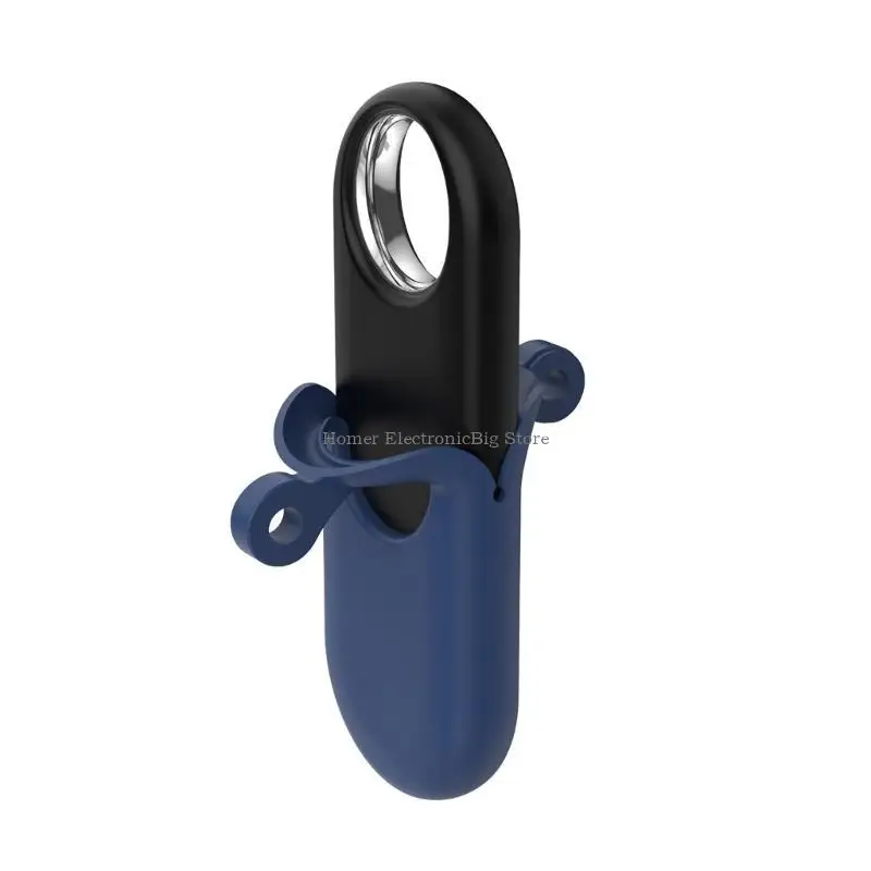 Caso para o SmartTag 2 Locor Secure Holder Protetive Capa Anti-Scratch