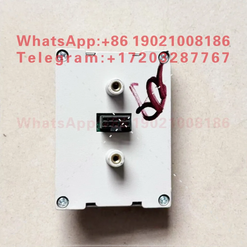 Inverter EV1000 and TD1000 Display Panel Operation TDP-LED02 Controller TD900