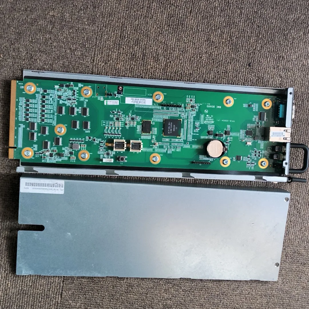 

YZCA-00804-101 Интерфейсная плата шкафа YZCA-00804-101