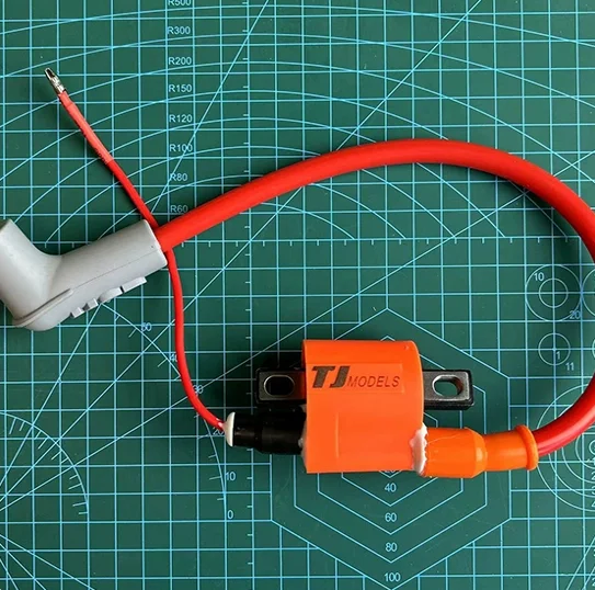 

Пакет высокого давления в линейном двигателе Tiger King 2024, версия