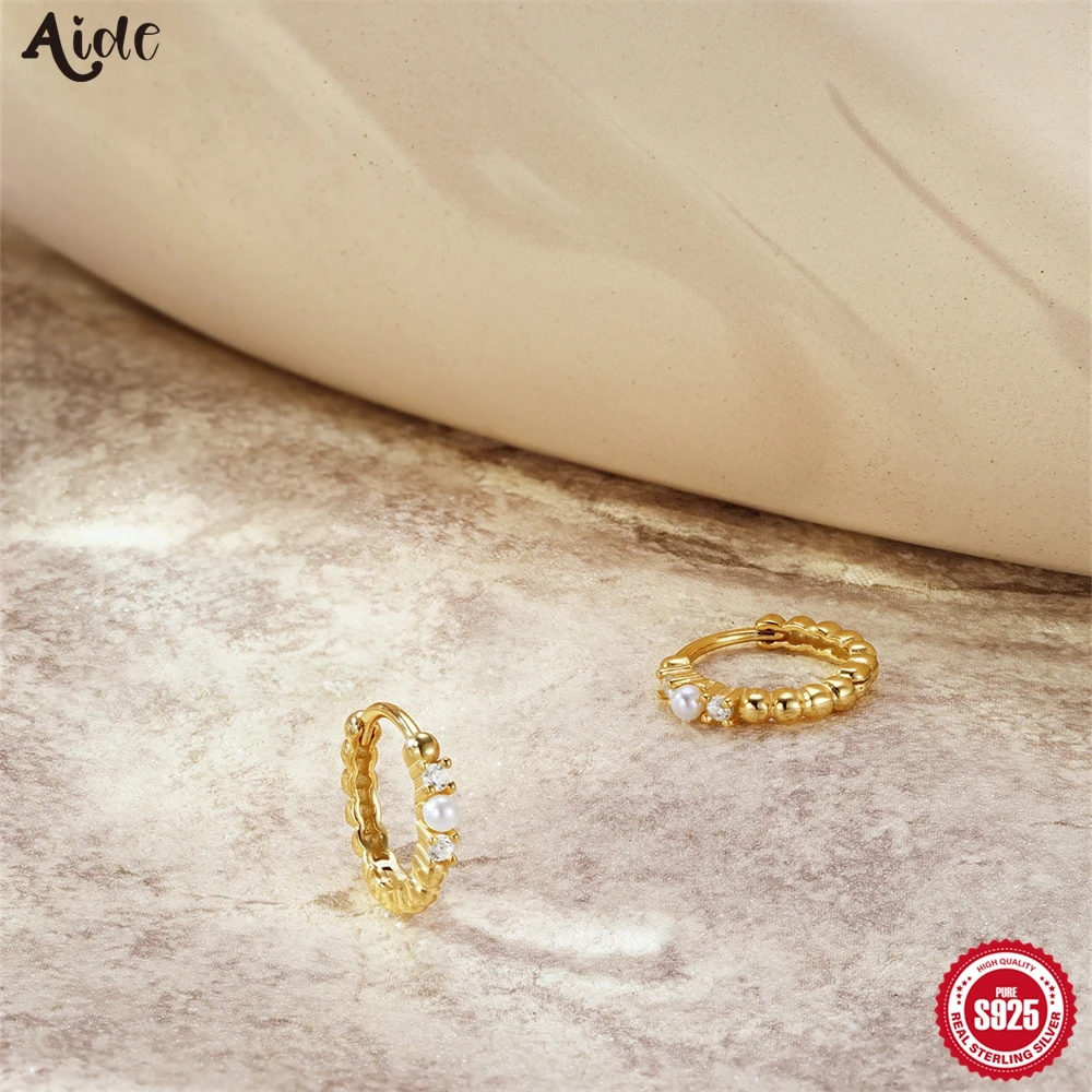 Aide 925 Sterling S…