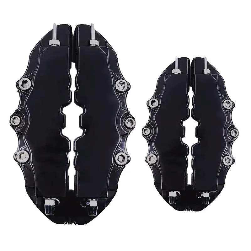 

3D three-dimensional brake decorative caliper cover car modification hubcap decorative brake cover