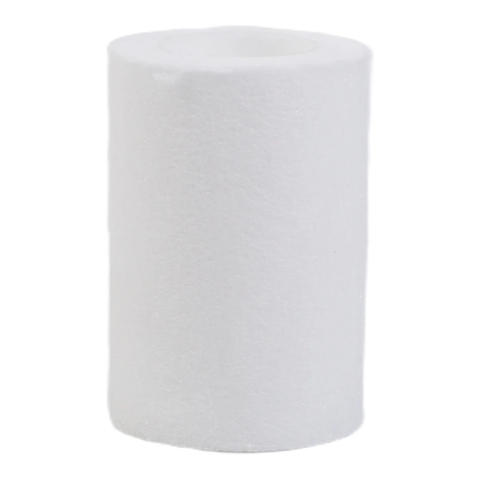 36*23mm PP Cotton Filter Cartridge Filtration System Effective Large Particle Removal Improved Filtration Efficiency