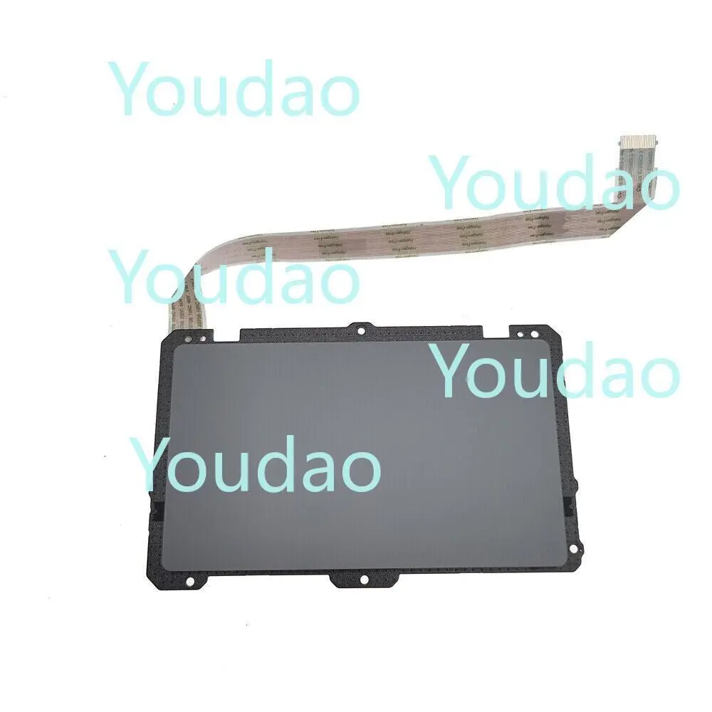 Touchpad Trackpad Clickpad W/Cable for Dell Latitude 7420 0GX9KN 0D6JYR