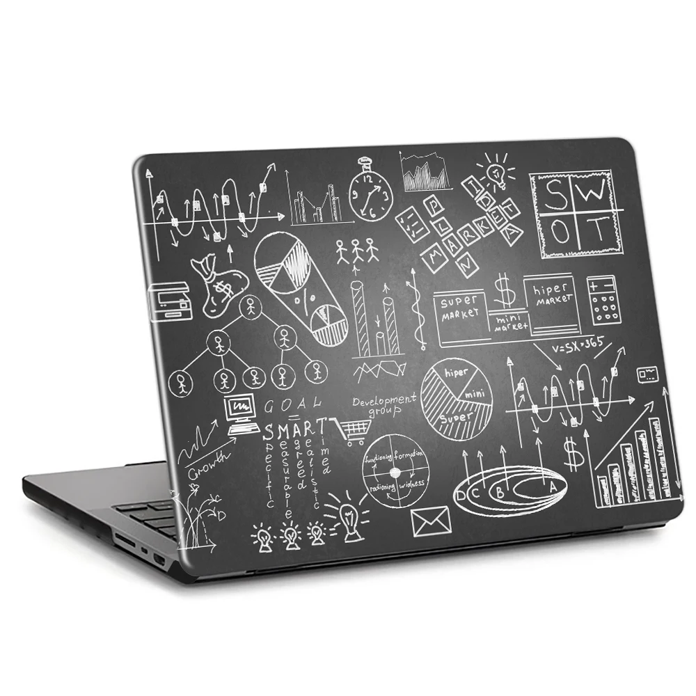Formula For Macbook Air 13 13.6 15 Case for Laptop Mac Neo A3404 2026 2025 M4 For Macbook Pro 14 A3112 Case M3 2023 Pro 16 Cover