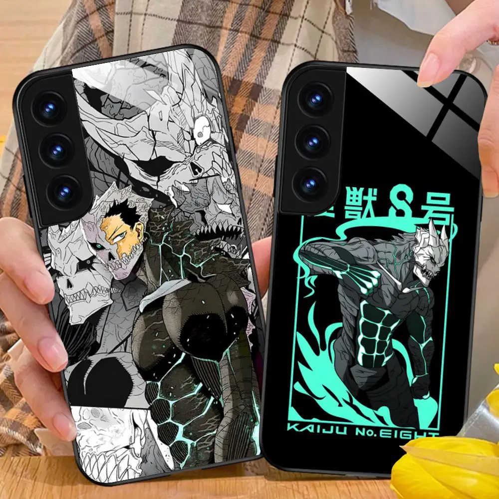 Kaiju No.8 Kafka Hi… - image