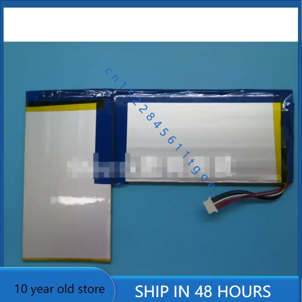 

Для CWI532 HEROBOOK 14,1 H-38130200P Новый Сменный аккумулятор 7,6 V 5000MAH 38WH