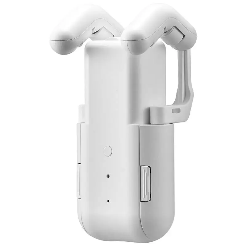 

Automatic curtain opener (controlled via app & remote control), electric curtain opener, compatible with Alexa & Google Home, with silent mode & timer, for Roman curtain rods