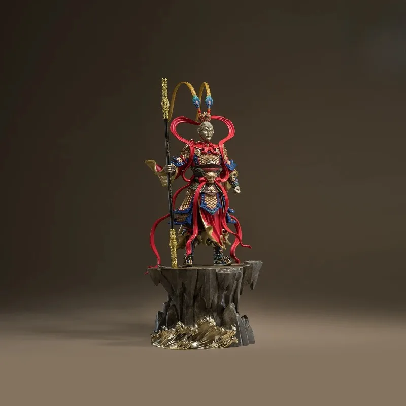 

Monkey King ornament, home office decoration gift