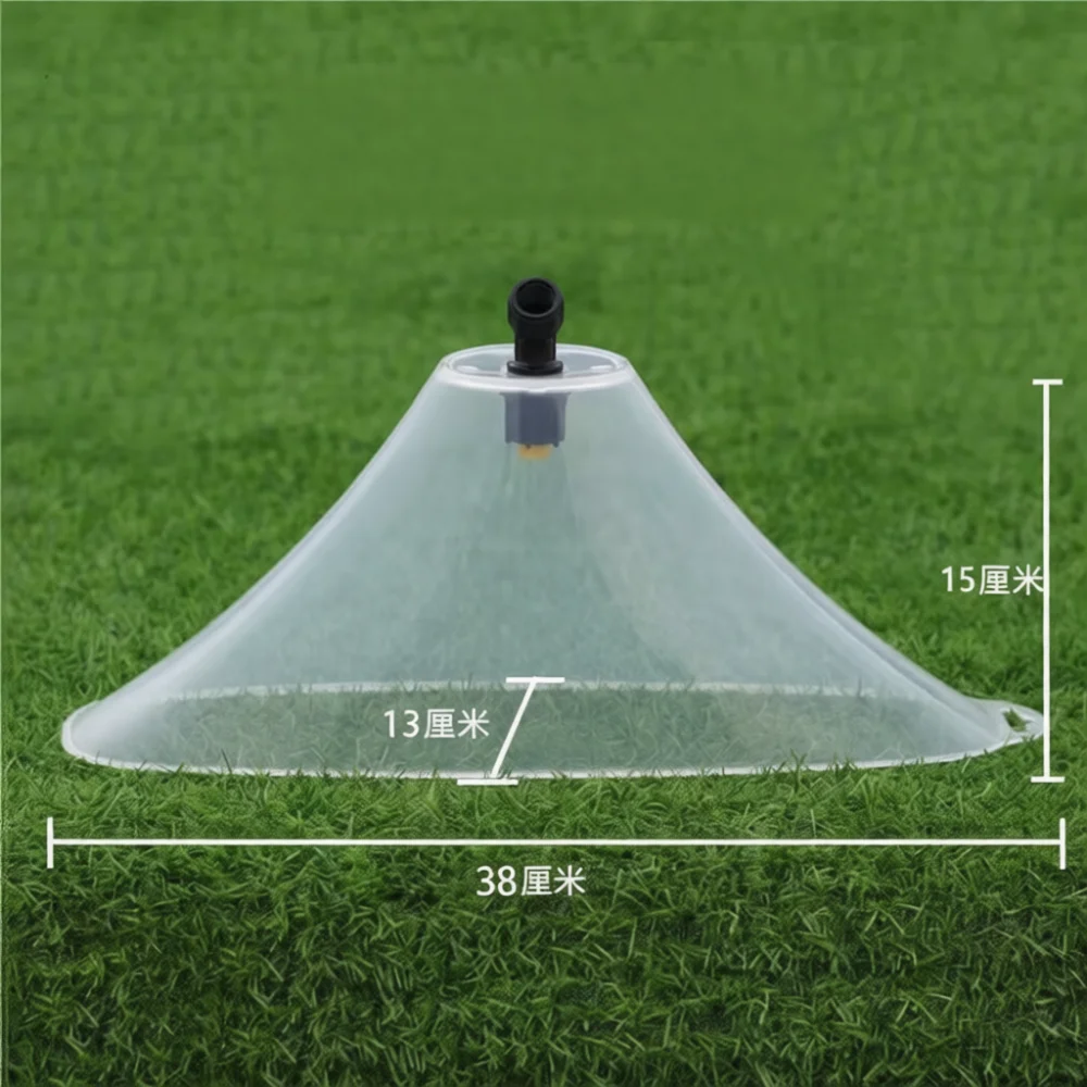 Agriculture Farming Rice - Rüzgar Geçirmez Tarım Fanı Püskürtme Nozulu