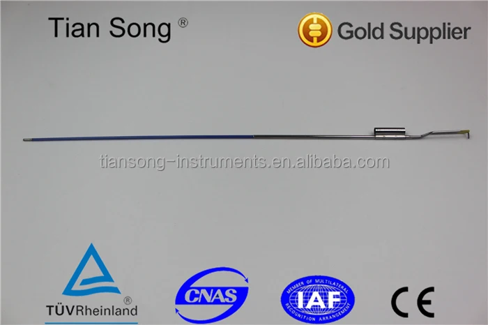 Plasma Technology Resectoscope Electrodes for Urology Resectoscopy