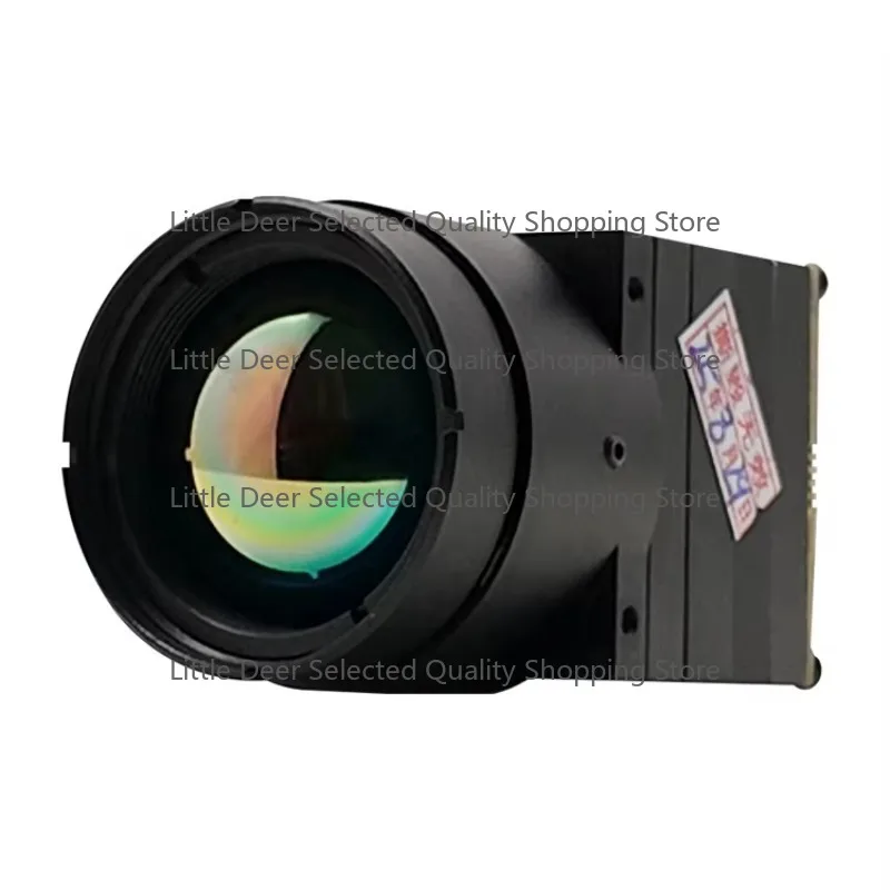 Manufacturer Handheld Thermal Camera 640x480 IR Resolution Smooth Frame Rate for Accurate Electrical Mechanical Inspection