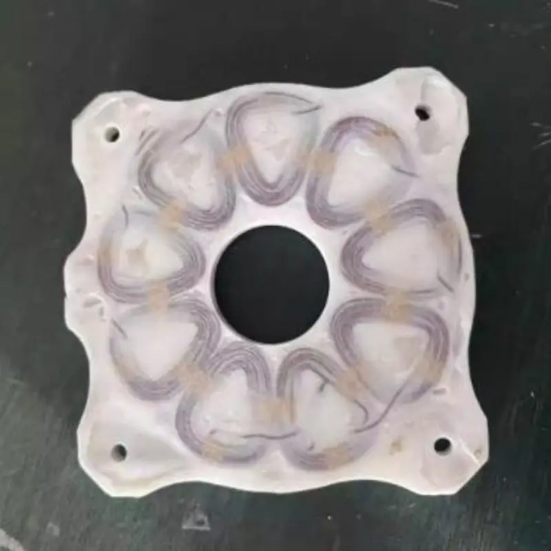 Study on The Free Energy of DIY Disk Type Coreless Generator Coil, Air Core Coil, Wind Power Generator Coil Motor