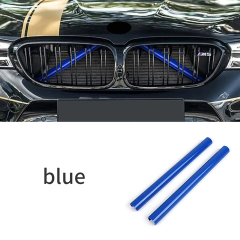 Накладки На Переднюю Решетку Радиатора Для BMW G30 G31 G32 G11 G12 G20 G21 Z4 G29 2017-2021, Аксессуары Из АБС-пластика