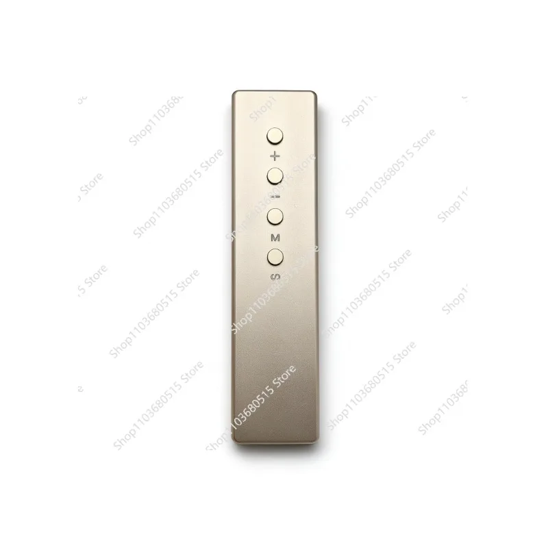 Aluminum Shell Remote Control Receiver Board for Home Theater Amplifier HiFi DIY Project Component