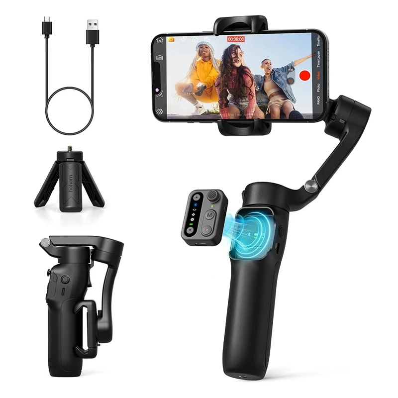 Hohem Isteady X3 Se… - image