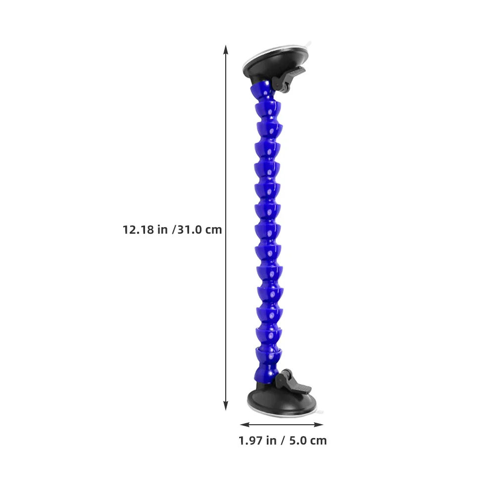 Support de panneau de détection de Dent de voiture, support d'inspection à double ventouse, léger et Durable, Kit de débosselage automobile, corps réfléchissant