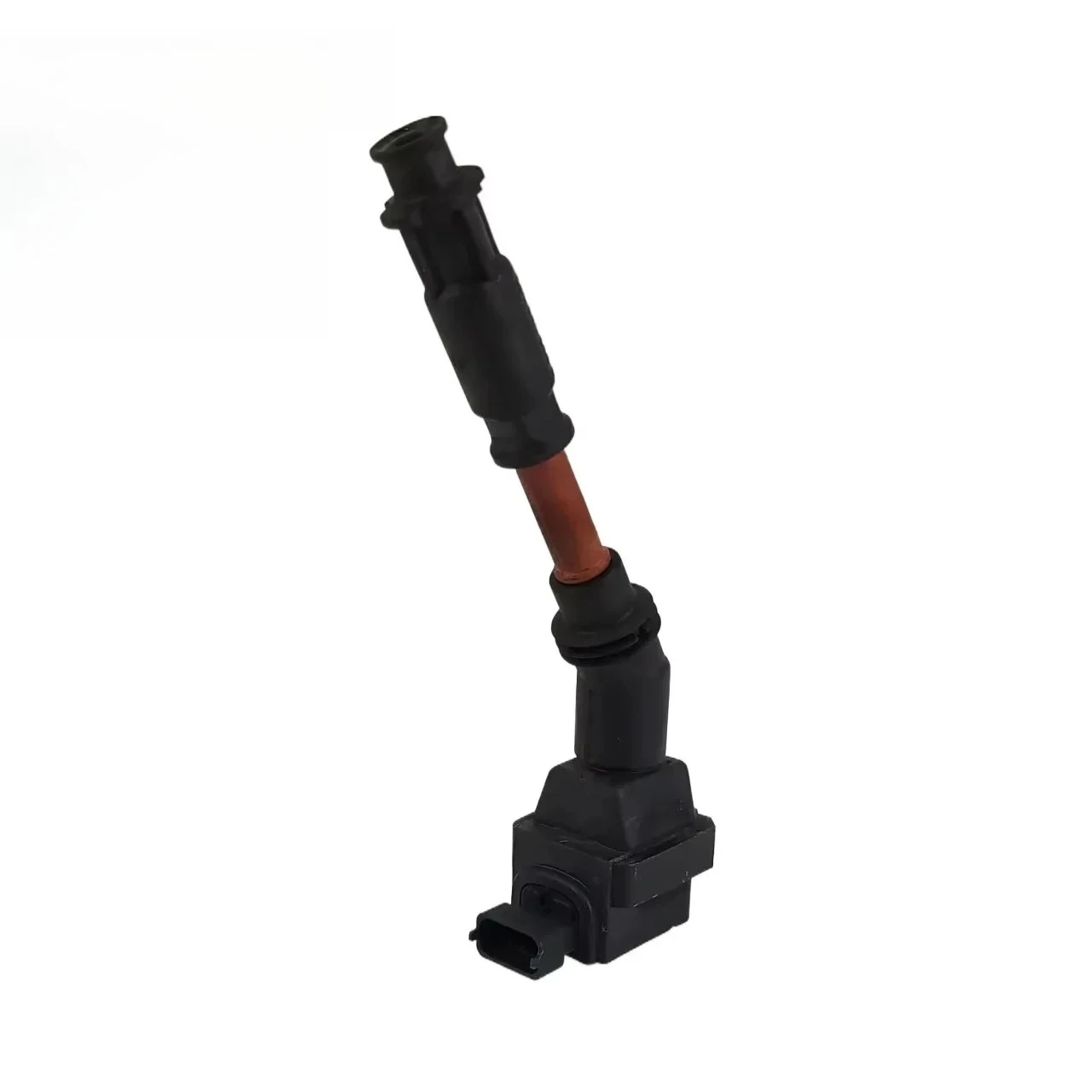

A0001587203 Ignition Coil Stable Ignition Anti Aging High Performance Engine Replacement Parts