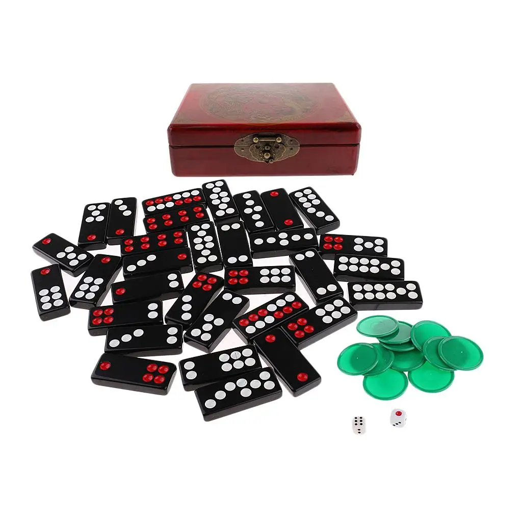 chinese-pai-gow-game-wooden-dominoes-tile-set-antique-jewelry-style-box-casinos-board-games-for-home-play