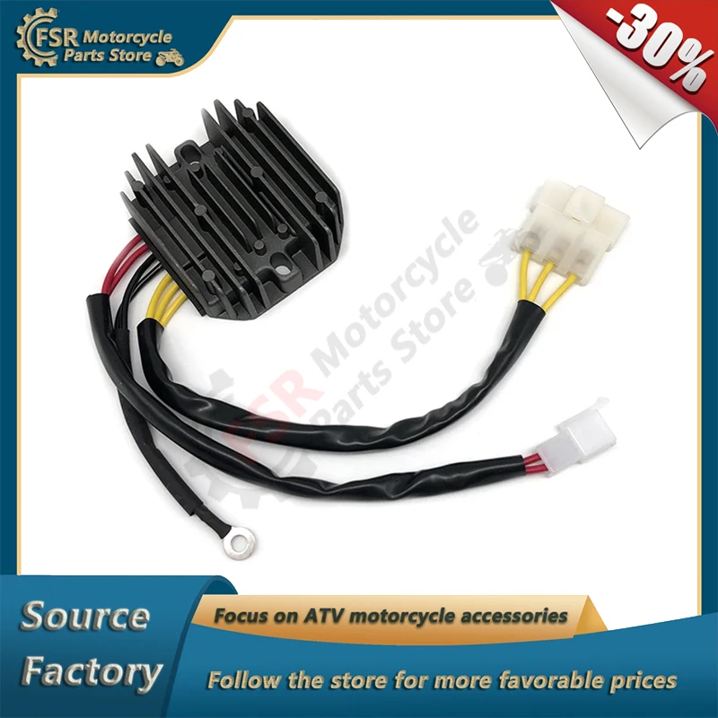 

Voltage Regulating Rectifier,Fits KTM Duke 125 200 250 390,P/N:93011034000,buggy motorcycle parts