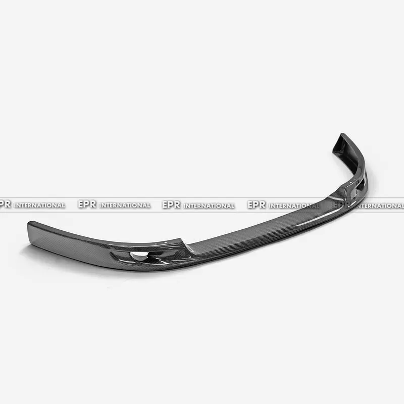 For Supra MK4 JZA80 USR Type Front Lip Performance Exterior Racing Trim