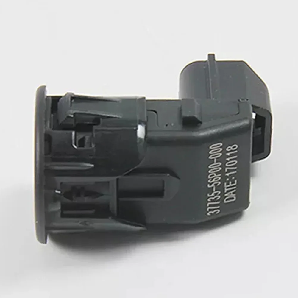Für Suzuki Für Vitara 2015-2020 Auto Parkplatz PDC Sensor System Asist Auto Zubehör 12V Reverse sensoren
