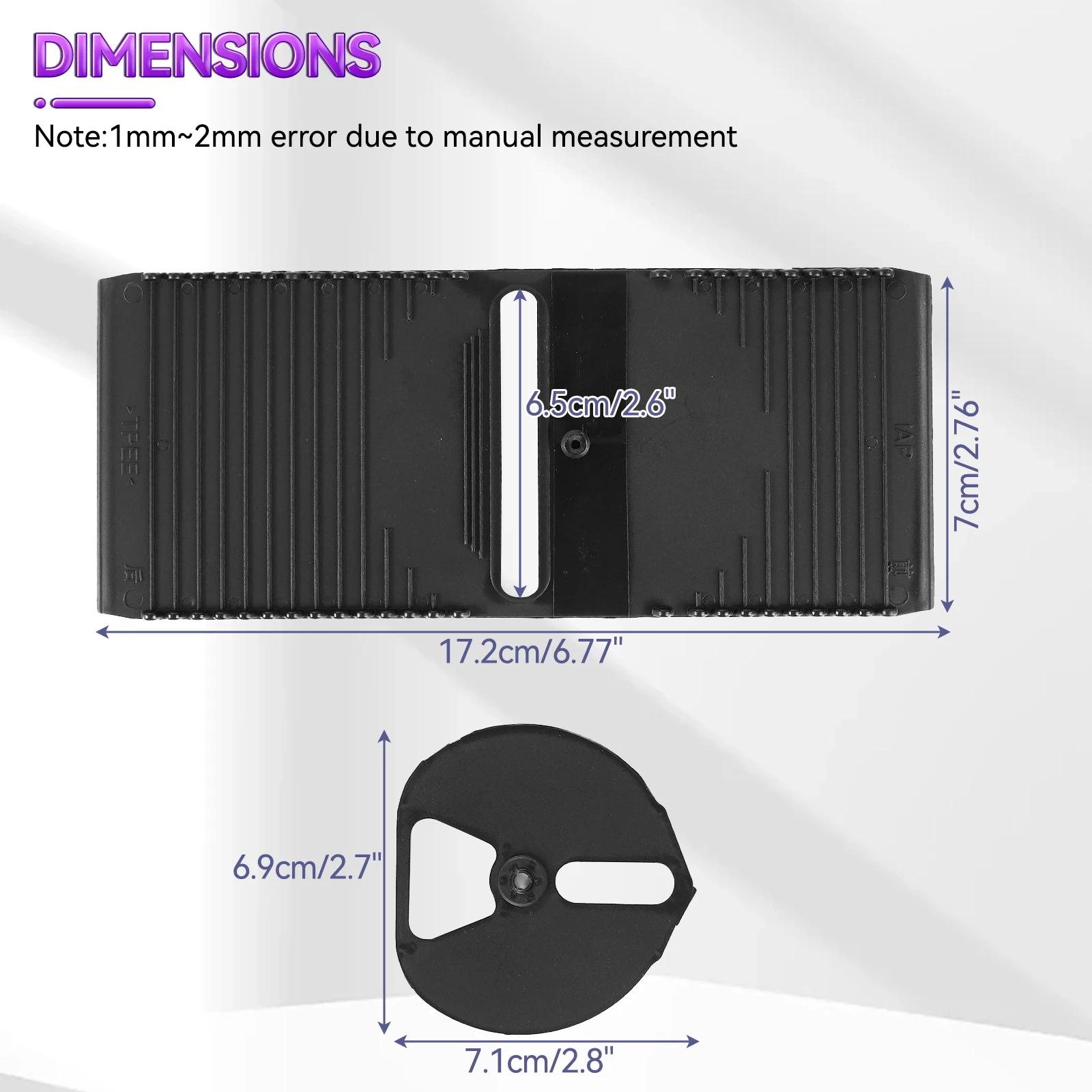 Automatic Gear Shift Console Slide Dust Position Cover 35975-53020 For LEXUS IS350 IS250 Isf 2006-2013 3597553020 Accessories
