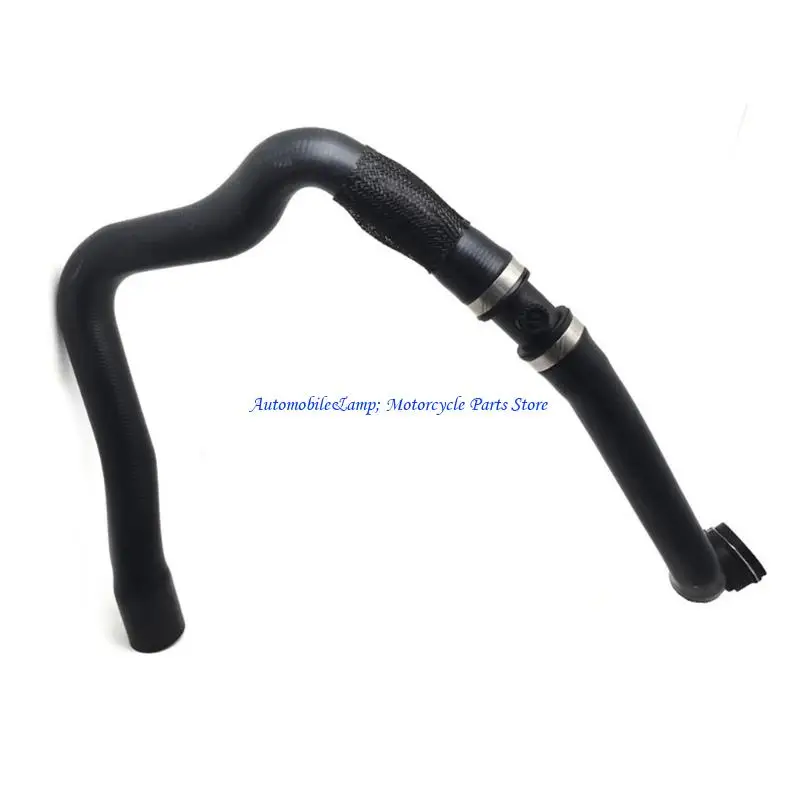 

H7BD Усовершенствованный шланг охлаждающей жидкости двигателя Трубка охлаждающей жидкости двигателя 34 см, разработанная для