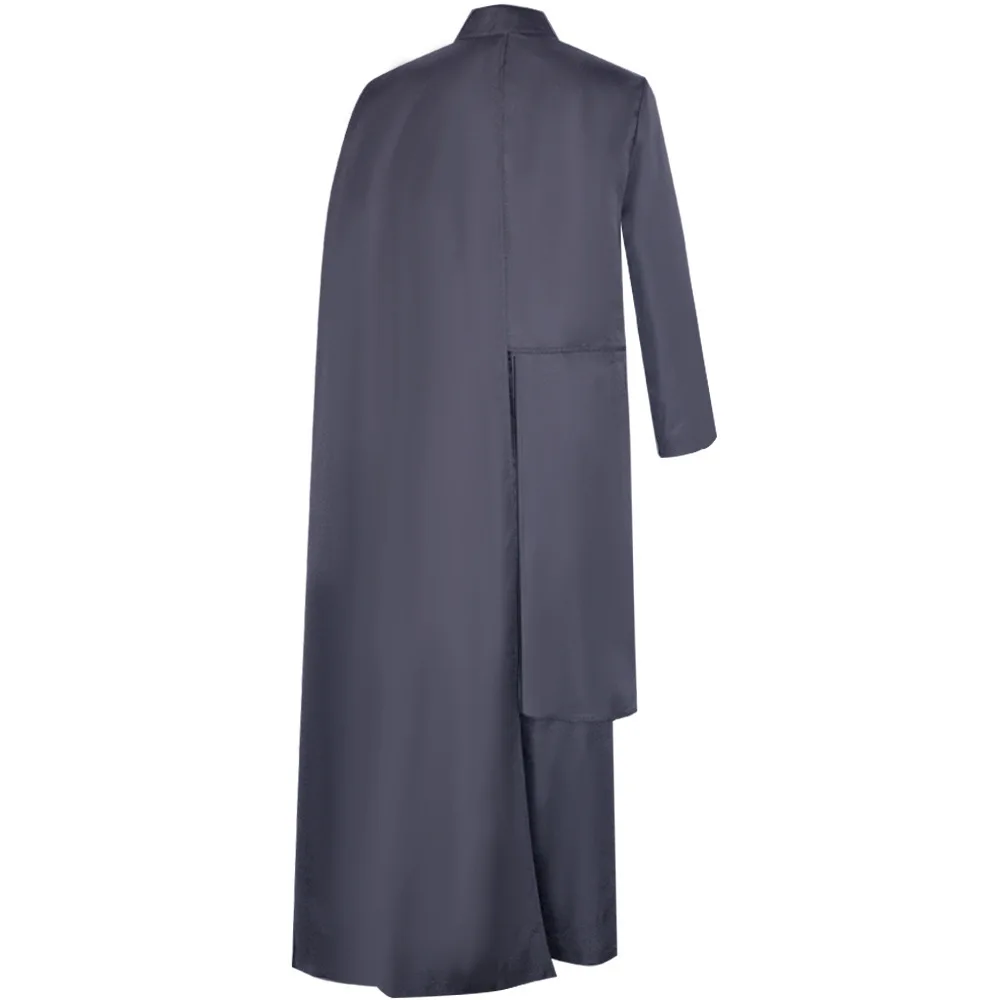   X-Men Magneto Costume Cosplay loween Mutant Outfit Abbigliamento tradizionale da donna Spettacolo teatrale Hanfu