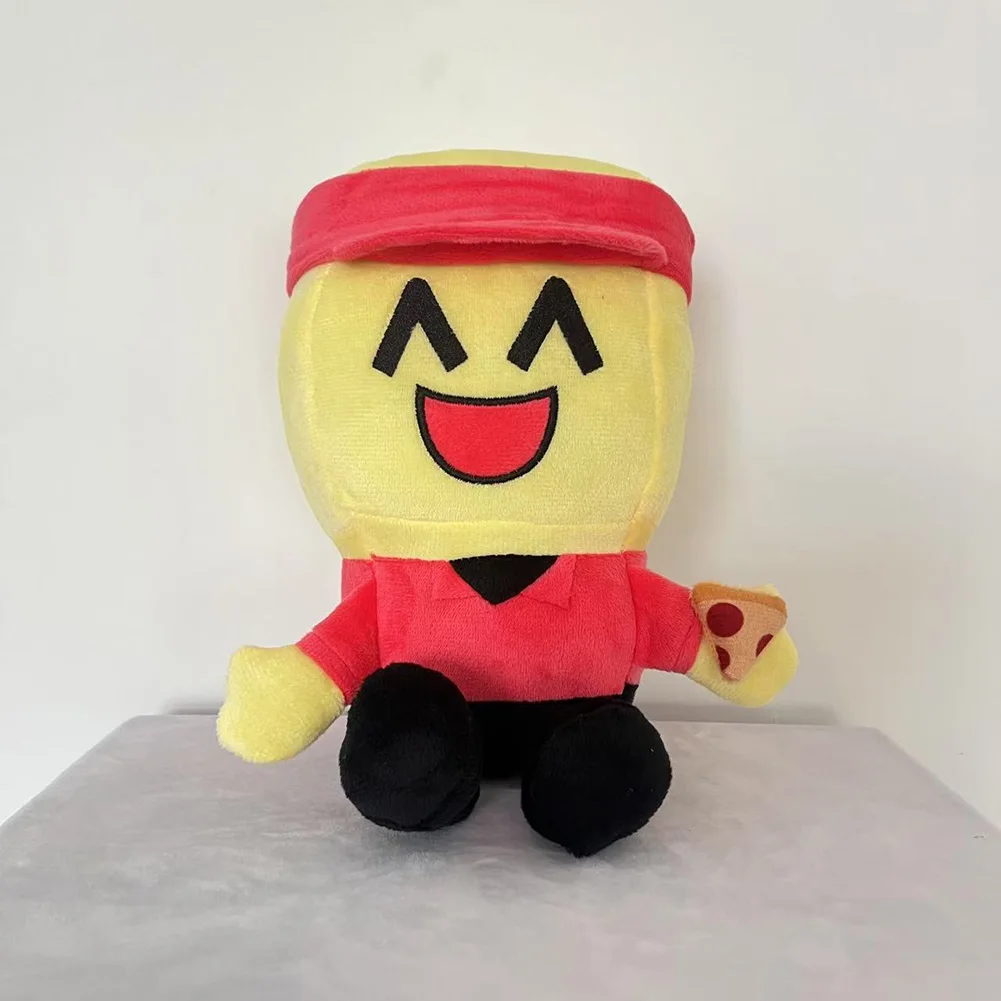 جديد فورساكن فرصة أفخم لعبة تنسى دعوى الرجال ألعاب من نسيج مخملي دمية أرنب أفخم جمع نموذج دمية لعبة للطفل هدايا عيد ميلاد