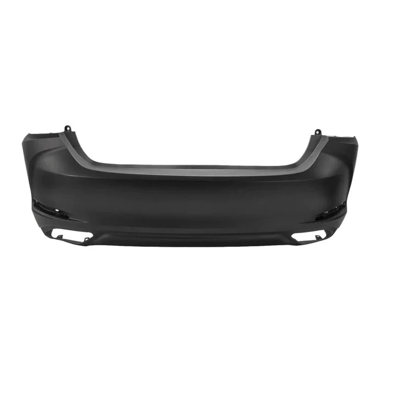 

52159-0X922 521590X922 Rear Bumper Cover for 2019 2020 2021 2022 ES350 F Sport 2019-2022