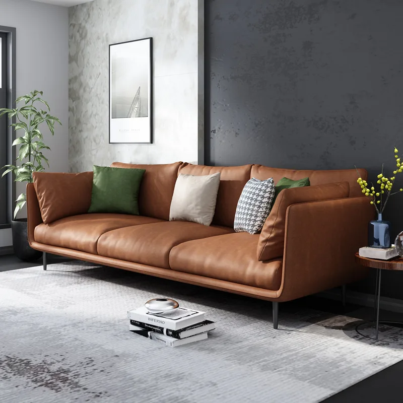 

Fabric Living Room Modern Sofas Relax Nordic Romantic Poff Sofa Lazy Chair Couch Mainstays Canape Salon De Luxe Home Furniture