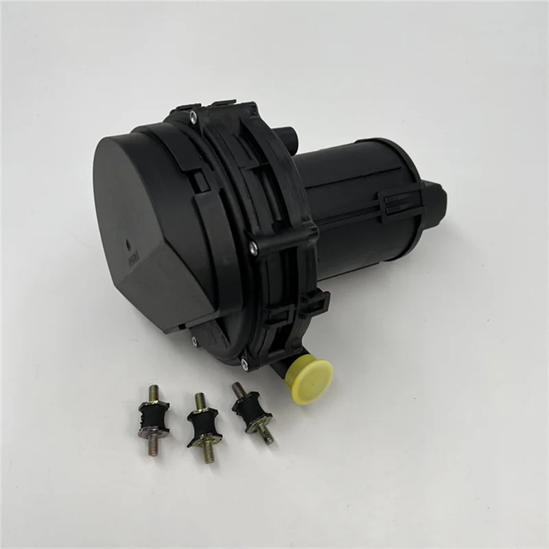 A65P-11727553056 ปั๊มแก๊สไอเสีย Secondary Air Pump สําหรับ BMW 3 Series E46 325 328 11721435364 11521435365