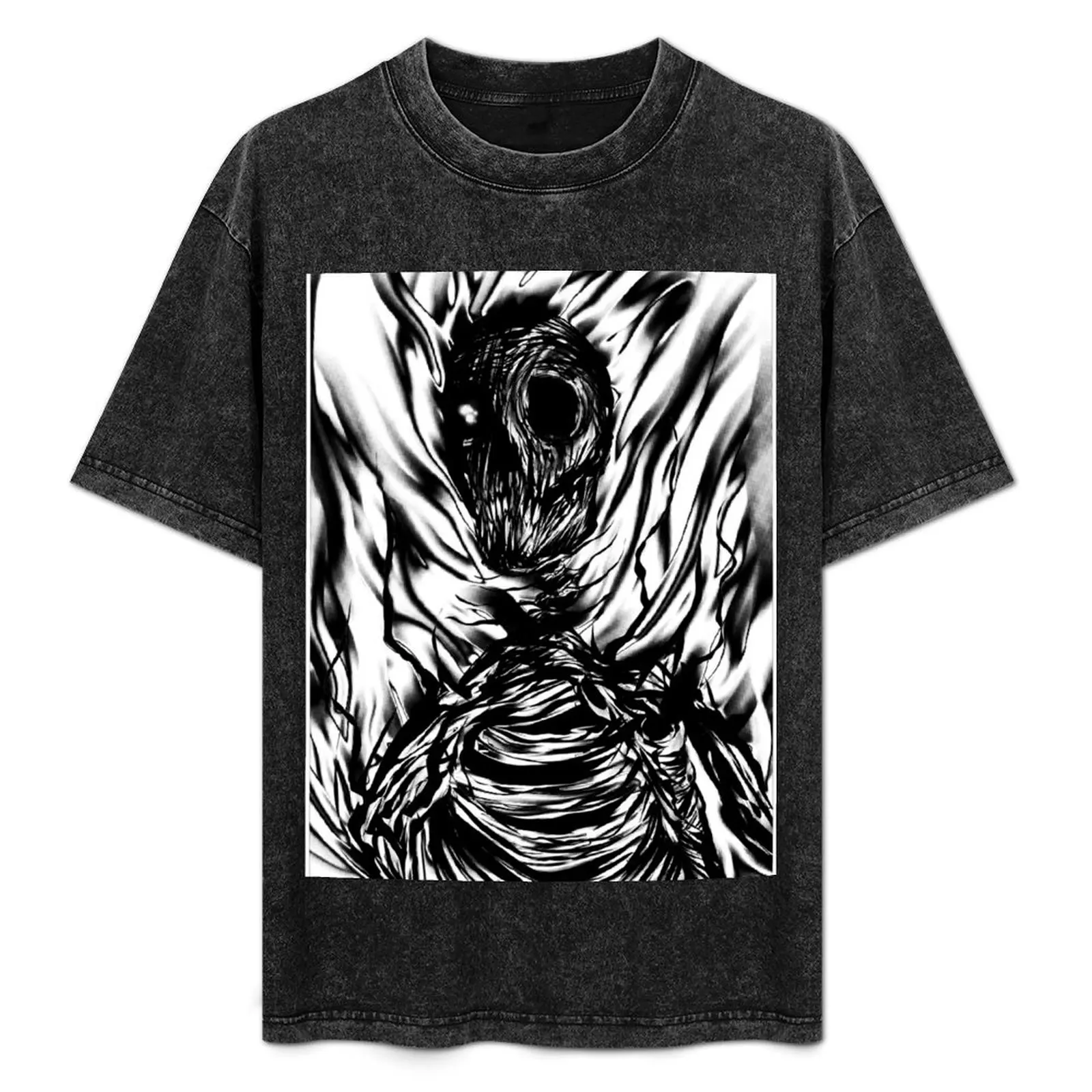 Beyond the reach of dark T-Shirt Casual Light Summer Short Sleeve Top