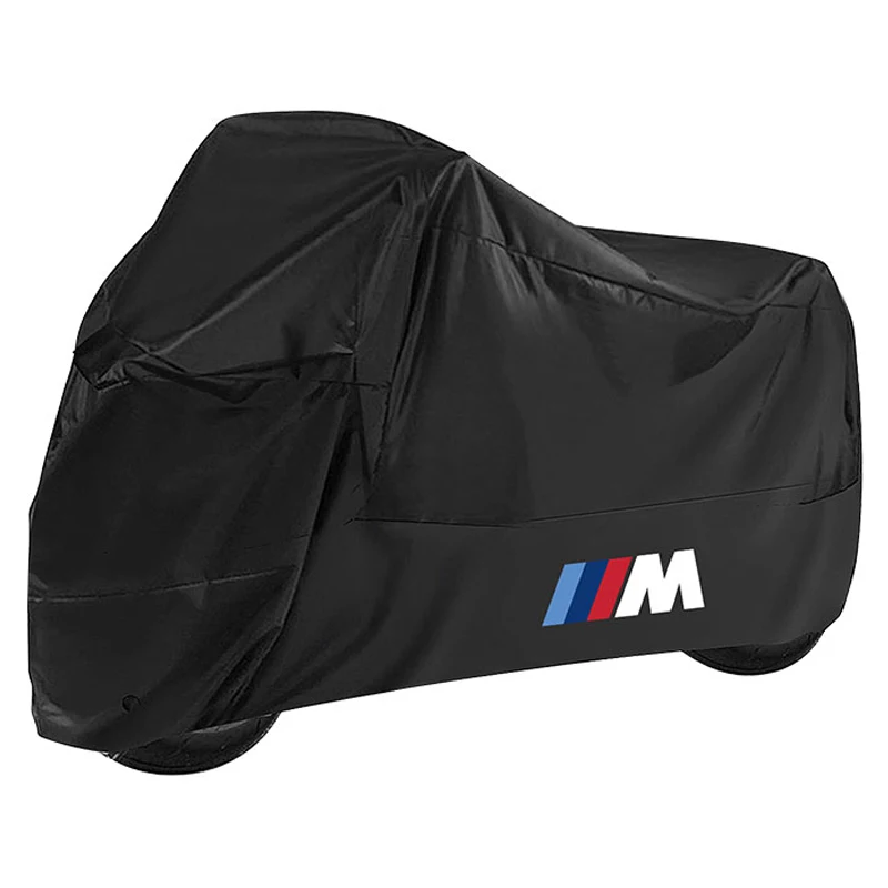 Motorcycle Cover Waterproof Dustproof UV Protective Outdoor Scooter Cover for BMW R1200GS ADV R 1250 GS Adventure GS LC HP