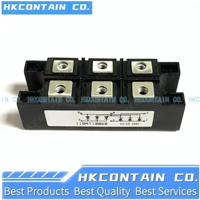 NEW MODULE 110MT020KB 110MT040KB 110MT060KB 110MT080KB 110MT100KB 110MT120KB 110MT140KB 110MT160KB 110MT180KB 18545CD