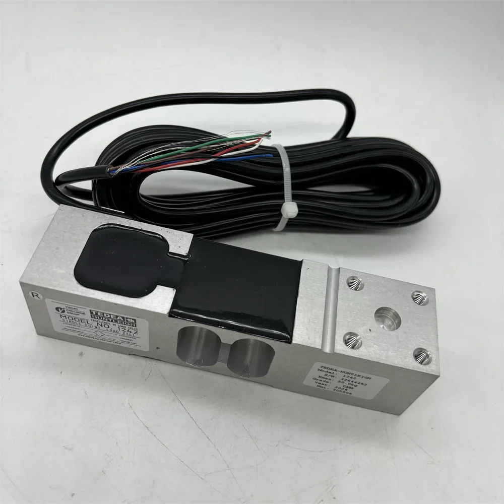 

In stock1042/1242 Single point load cell 50kg 100kg 150kg 200kg 250kg