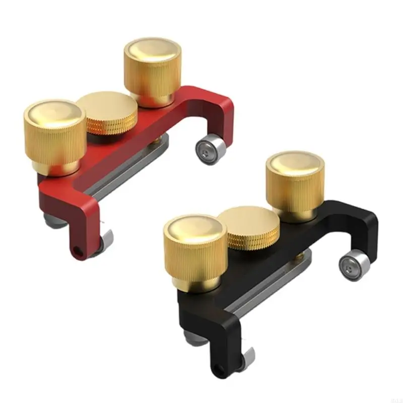 

MXLB Adjustable Chisels Sharpening Jigs Aluminum Woodworking Sharpener Bracket