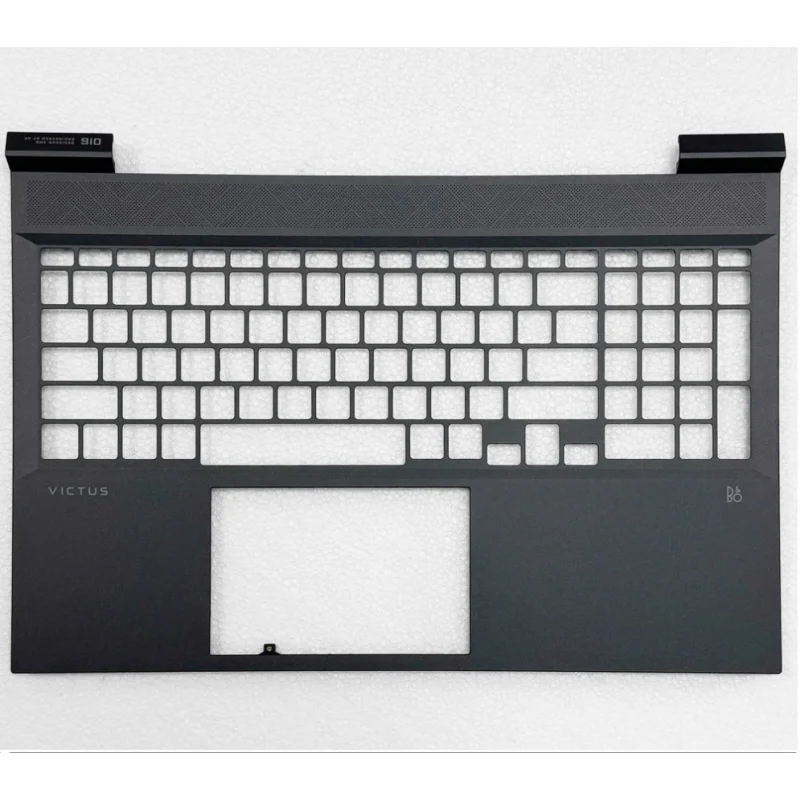 HP 7 8 Victus 16 D 16 E TPN Q264 263 노트북 백커버 베젤 팜레스트 하판 그레이 교체 부품 액세서리