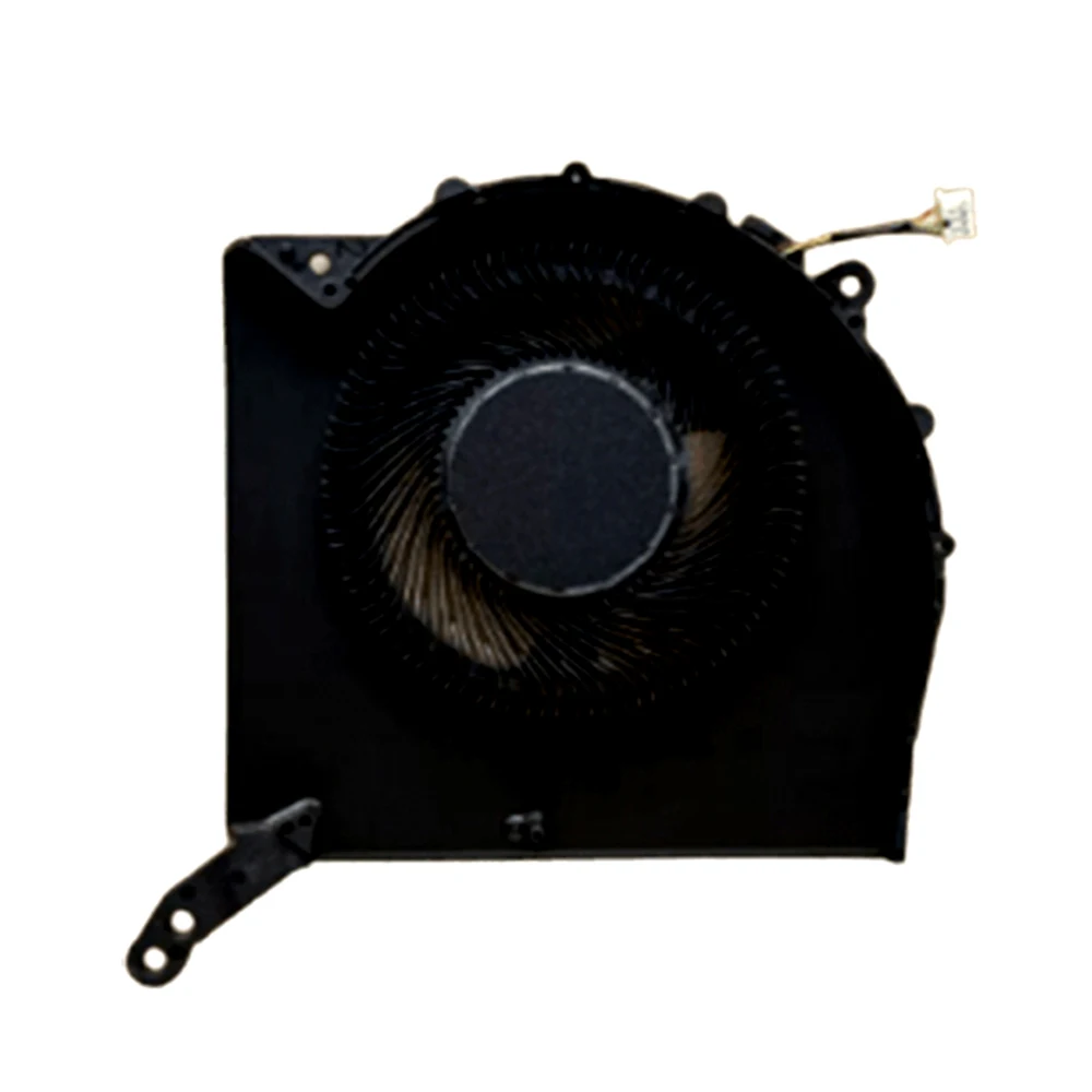 For Lenovo For Legion Pro 7 16IRX8 82WR DC12V Laptop CPU Fan (Only One)
