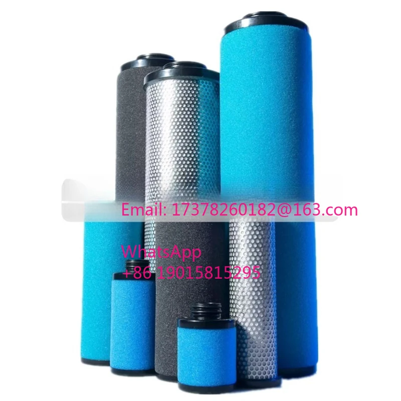 

1DD550 F2DDP550 F3 PD550 F4QD550 F5DD550 6DDP550 7PD550 8QD550 9PDP550F Фильтр подходит для Atlas Copco