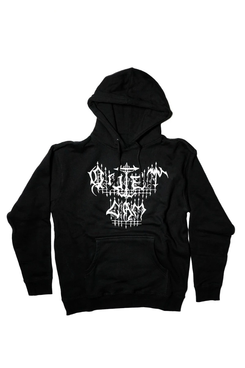 

2025 Autumn and Winter QC HEAVYWEIGHT HOODY Hannya Japanese Oni Demon Sweatshirt High-end Luxury Is for Both Men and Women Top