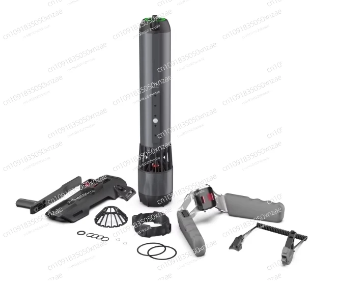 

Free diving thruster booster swimming floating lung thruster strong thrust