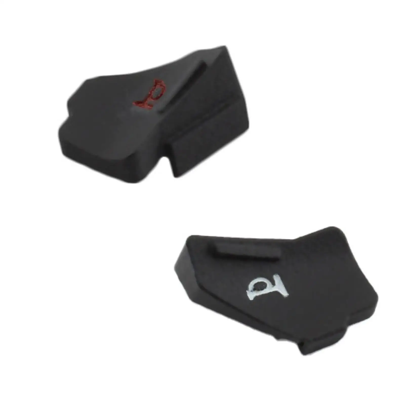 Motorbike Horn Push Button Durable Plastic Repair Part Easy Installation for Honda NSS350 Forza 350 2025 2026